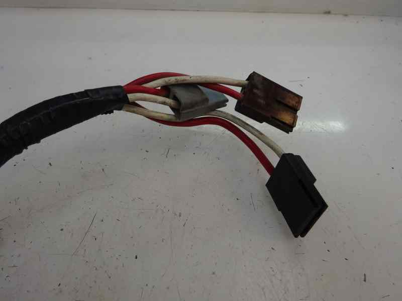 CONMUTADOR DE ARRANQUE CITROEN ZX 1.9 D MT 71CV