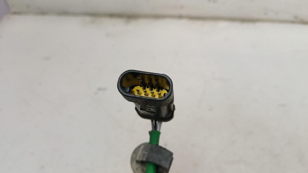 SONDA LAMBDA RENAULT CLIO 1.2 MT 75CV