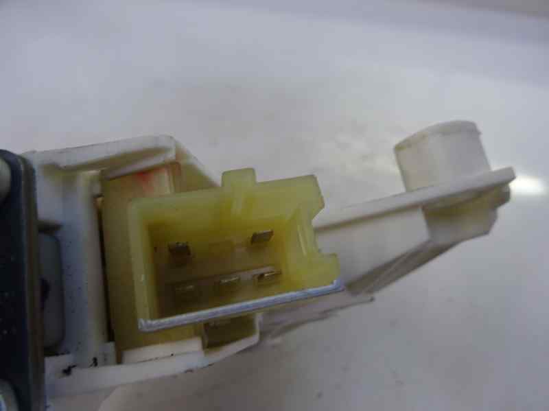 MOTOR ELEVALUNAS TRASERO DERECHO MERCEDES BENZ CLASE M 3.0 ML 280 CDI 7G-TRONIC 190CV