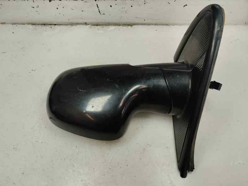 RETROVISOR IZQUIERDO CHRYSLER VOYAGER 2.5 D MT 143CV
