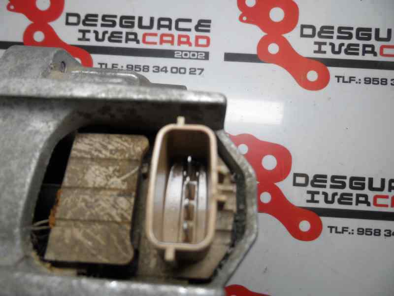 ALTERNADOR MITSUBISHI ASX 1.6 MT 2WD 117CV