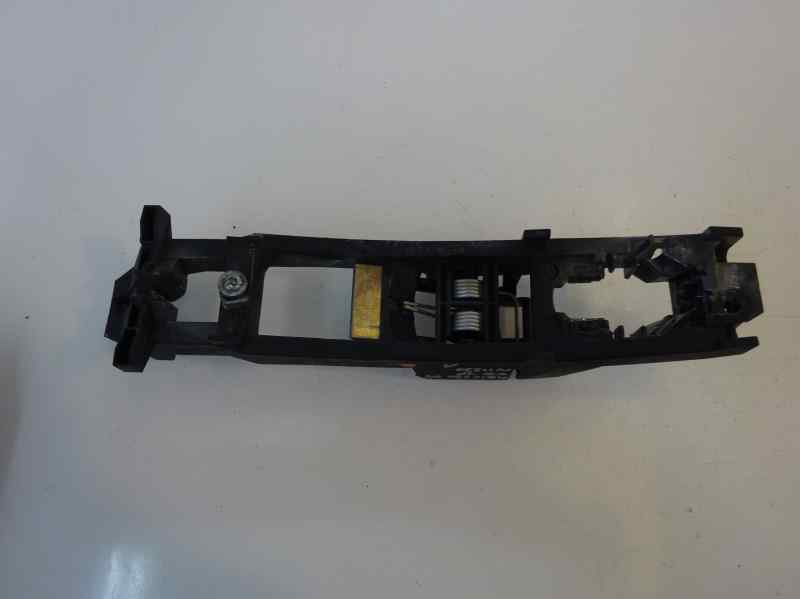 MANETA INTERIOR TRASERA DERECHA MERCEDES BENZ CLASE C 2.2 MT 122CV | 90KW