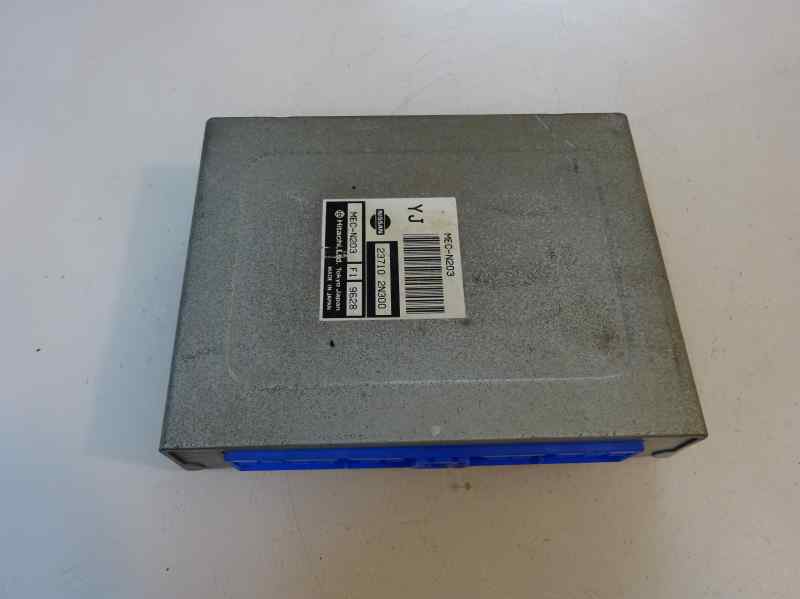 CENTRALITA MOTOR UCE NISSAN ALMERA 1.6 MT 99CV | 73KW