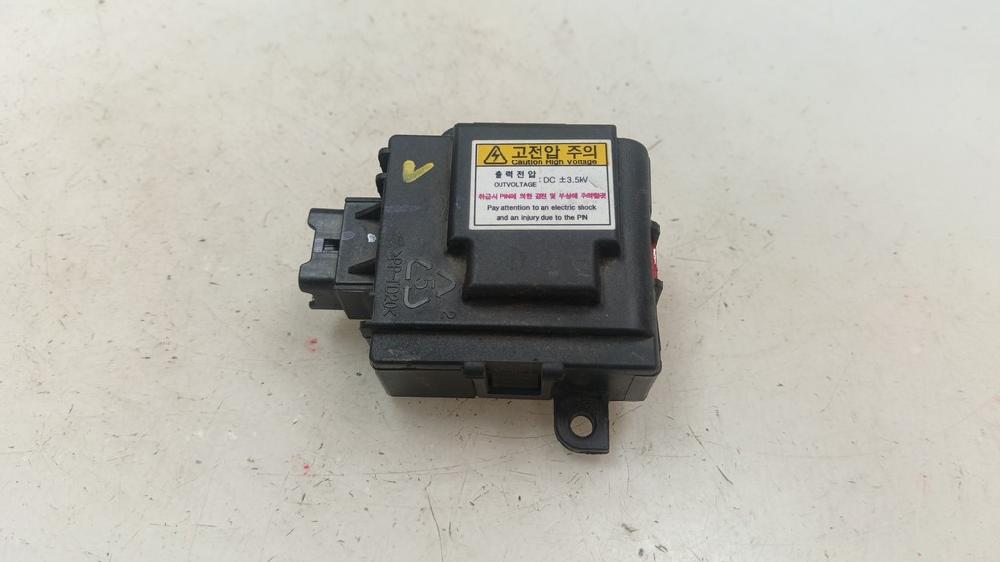CENTRALITA CLIMATIZACION KIA CARENS 1.6 MT 135CV | 99KW
