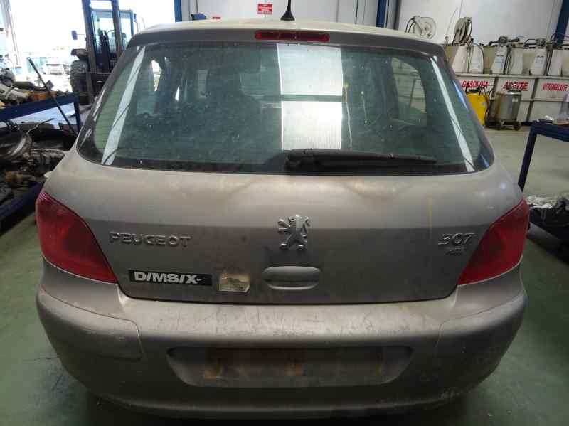 RETROVISOR DERECHO PEUGEOT 307 2.0 HDI MT 90CV