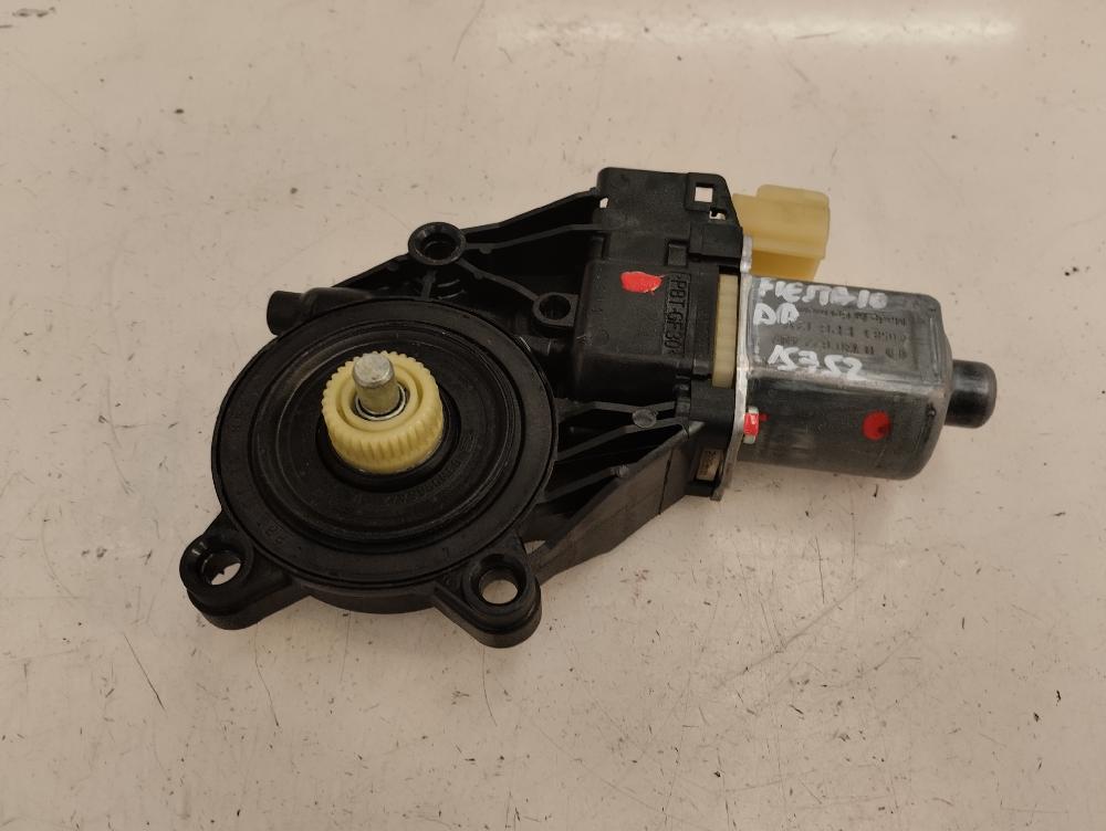 MOTOR ELEVALUNAS DELANTERO DERECHO FORD FIESTA 1.6 TDCI MT 95CV | 74KW