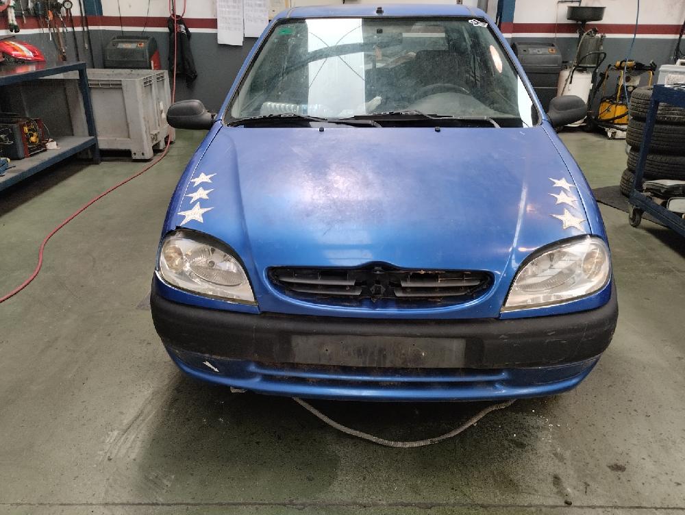 ALTERNADOR CITROEN SAXO 1996 1.4 MT 75CV | 55KW
