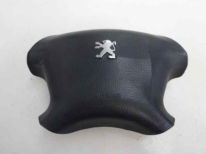 AIRBAG DELANTERO IZQUIERDO PEUGEOT 406 2001 2.0 HDI MT 90CV
