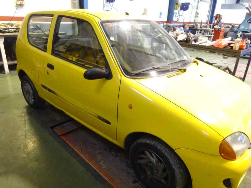 CENTRALITA MOTOR UCE FIAT SEICENTO 1999 1.1 MT 55CV | 40KW