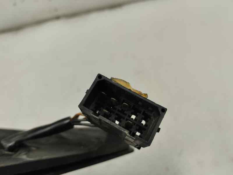 RETROVISOR IZQUIERDO AUDI A3 1.9 TDI MT 110CV