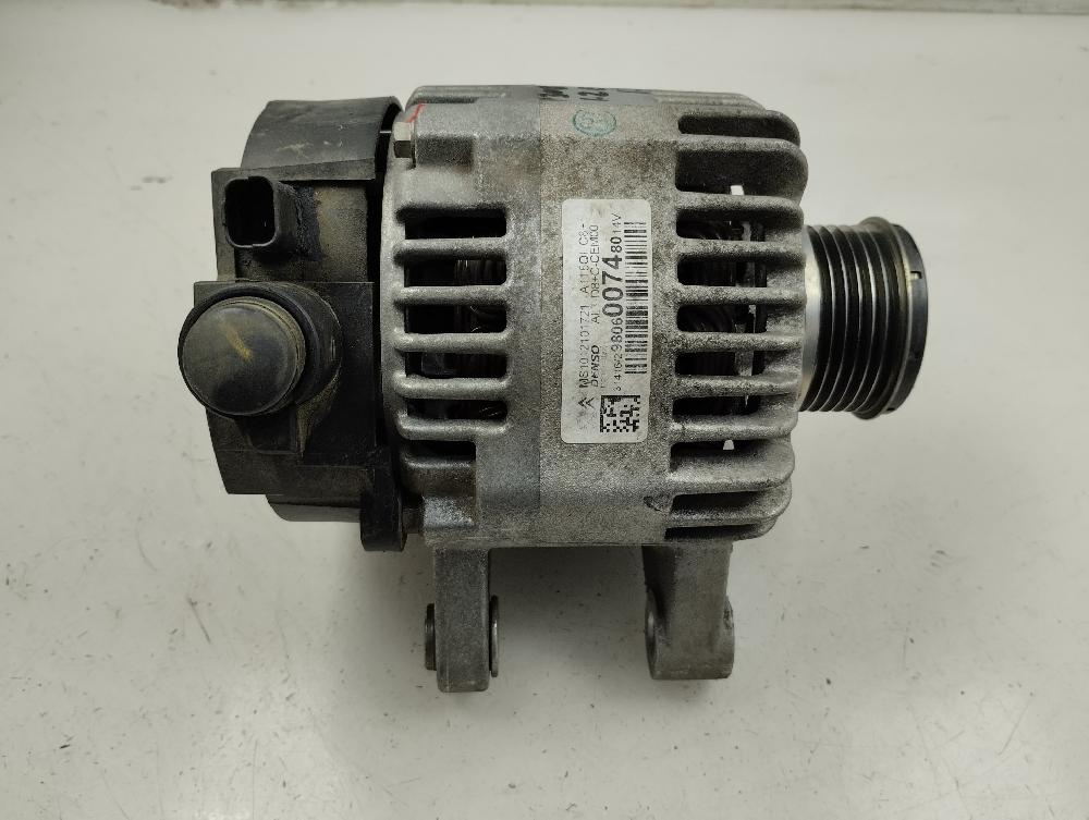 ALTERNADOR PEUGEOT 308 1.2 MT 110CV | 81KW
