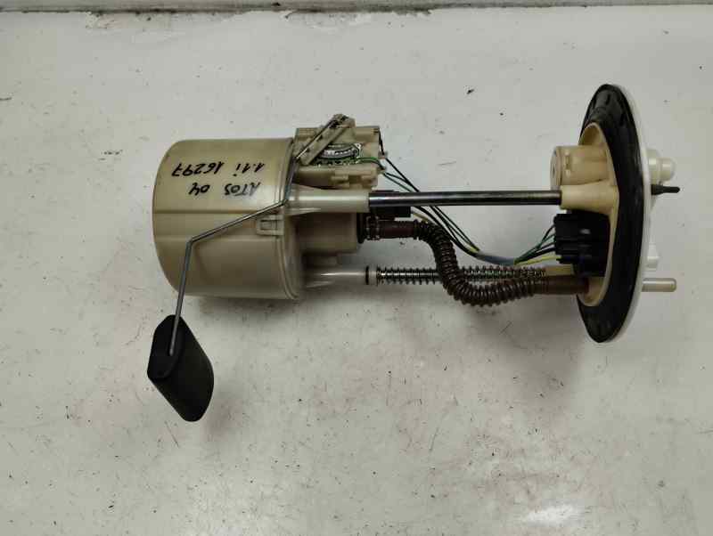 BOMBA COMBUSTIBLE HYUNDAI ATOS 1.1 MT 59CV