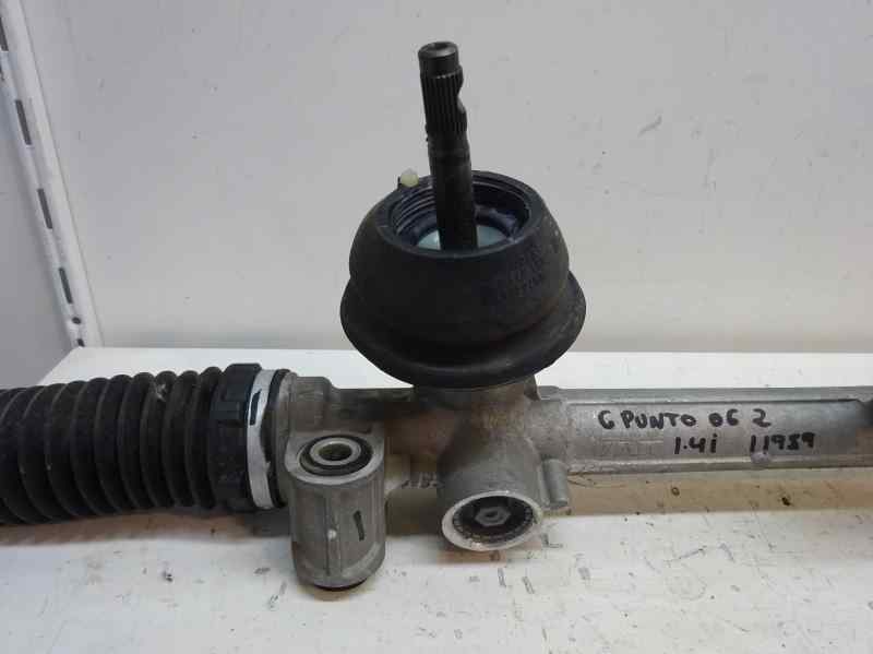 CREMALLERA DIRECCION FIAT GRANDE PUNTO 1.4 8V 5 MT 77CV