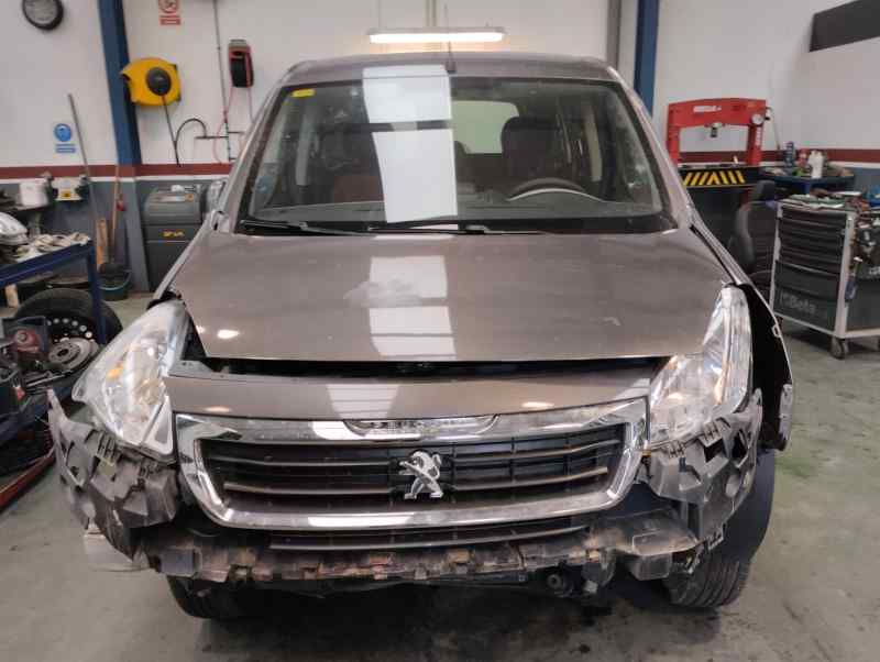 SERVOFRENO PEUGEOT PARTNER 1.6 MT 99CV | 73KW