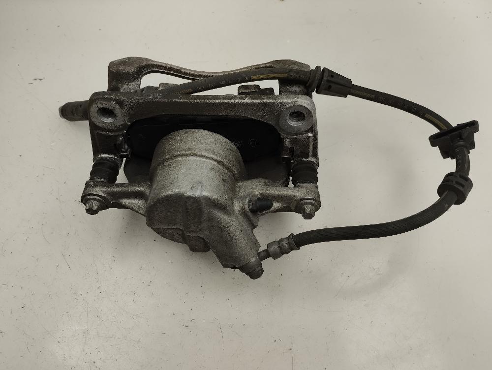 PINZA FRENO DELANTERA IZQUIERDA PEUGEOT 308 1.2 MT 110CV | 81KW