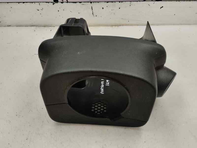 MANDO MULTIFUNCION PEUGEOT PARTNER 2016 1.6 MT 99CV | 73KW