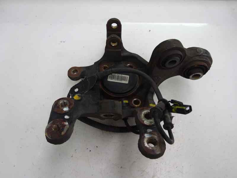 MANGUETA TRASERA DERECHA KIA CEED 1.6 MT 113CV | 83KW