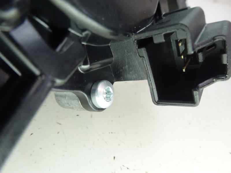 MOTOR LIMPIA TRASERO FORD FIESTA 1.25 MT 82CV