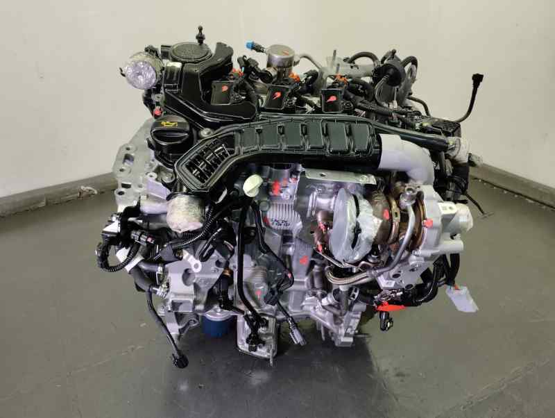 MOTOR COMPLETO CITROEN C5 AIRCROSS 1.2 PURETECH MT 131CV