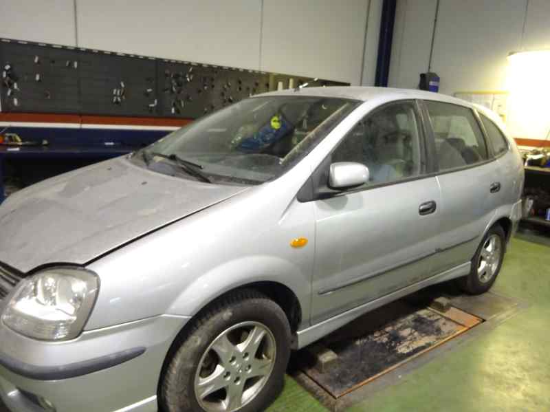 CERRADURA PUERTA DELANTERA DERECHA NISSAN ALMERA TINO 2005 2.2 MT 114CV | 84KW