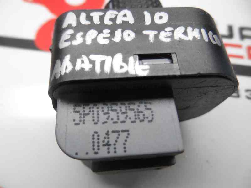 MANDO LUCES SEAT ALTEA 2010 OTROS