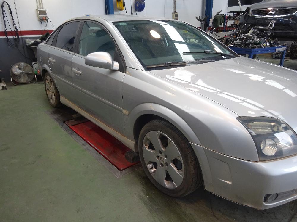 SONDA LAMBDA OPEL VECTRA 1.9 CDTI MT 120CV | 88KW