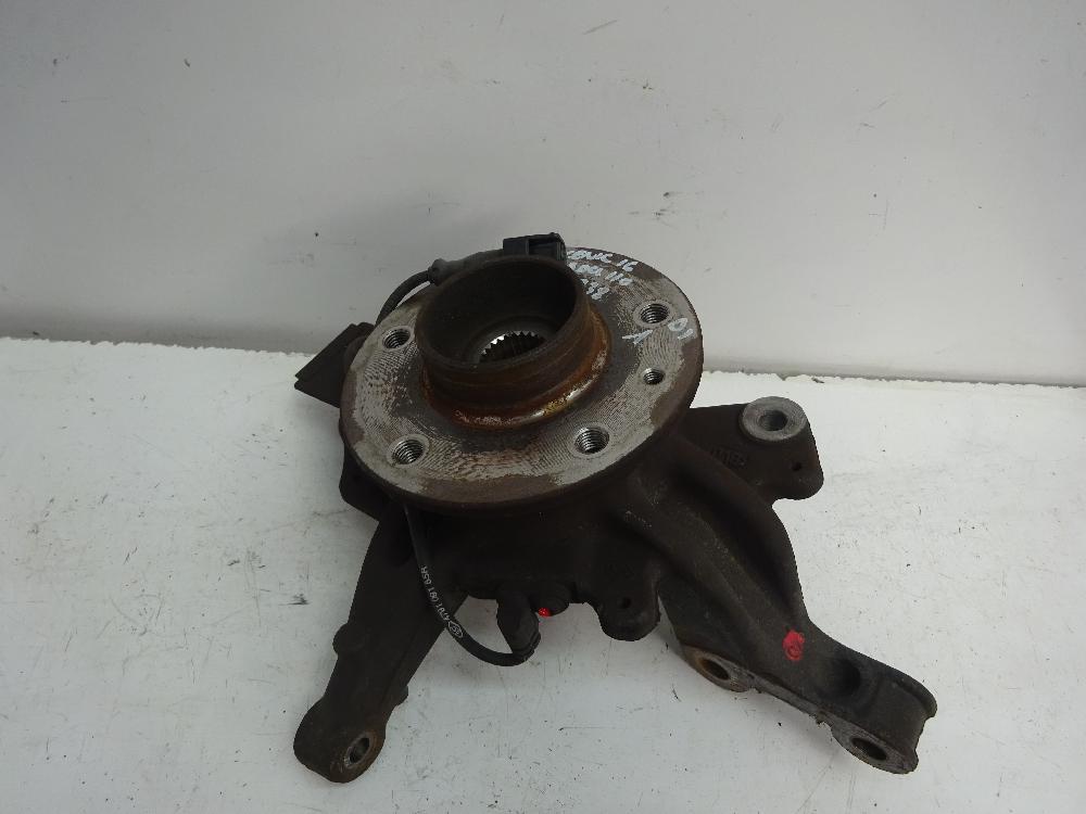 MANGUETA DELANTERA IZQUIERDA RENAULT SCENIC 1.5 DCI MT 5 PLAZAS 110CV