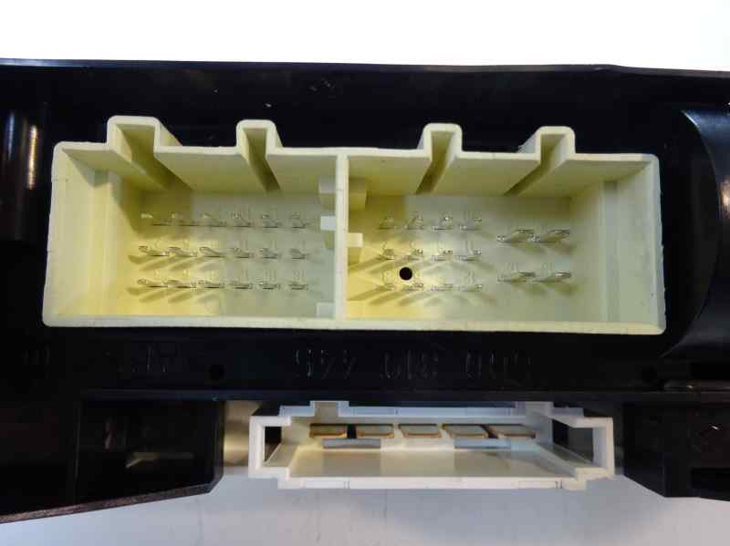MANDO CALEFACCION AIRE ACONDICIONADO SEAT IBIZA 1.6 TDI MT 90CV