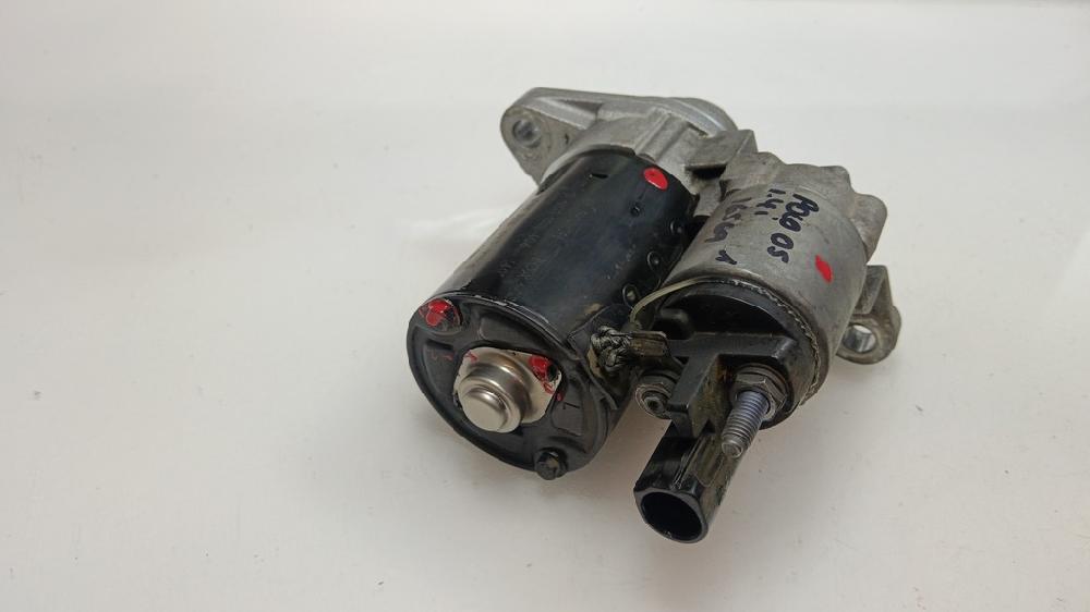 MOTOR ARRANQUE VOLKSWAGEN POLO 1.4 16V MT 75CV | 55KW