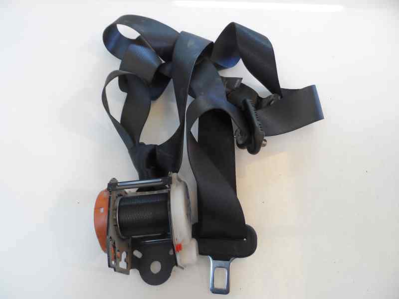 CINTURON SEGURIDAD TRASERO DERECHO OPEL AGILA 1.3 CDTI MT 75CV