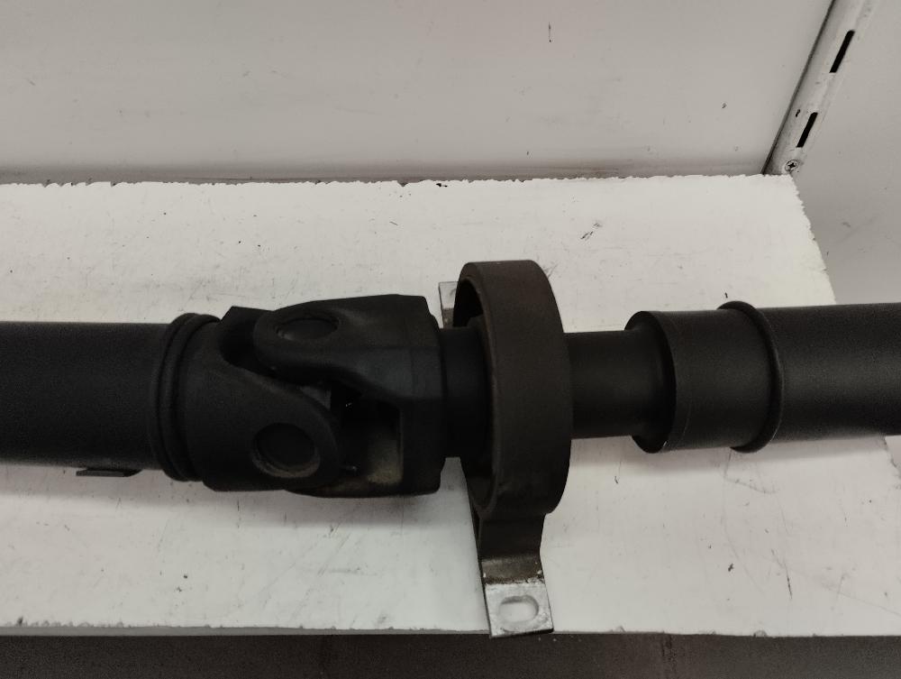 TRANSMISION CENTRAL BMW SERIE 5 2.5 525I MT 192CV