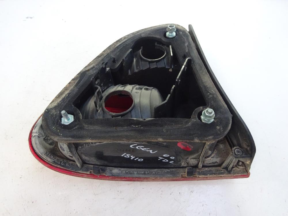 PILOTO TRASERO DERECHO SEAT LEON 1.9 TD MT 110CV