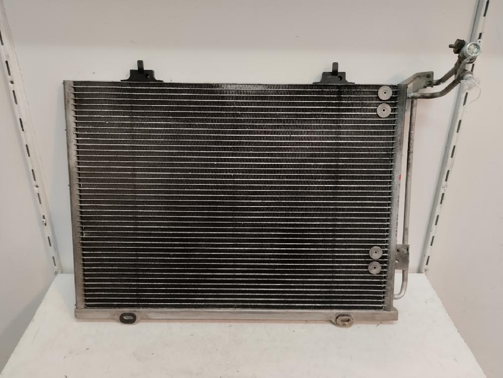 RADIADOR A C MERCEDES BENZ CLASE CLK 1999 2.0 CLK 200 MT 136CV