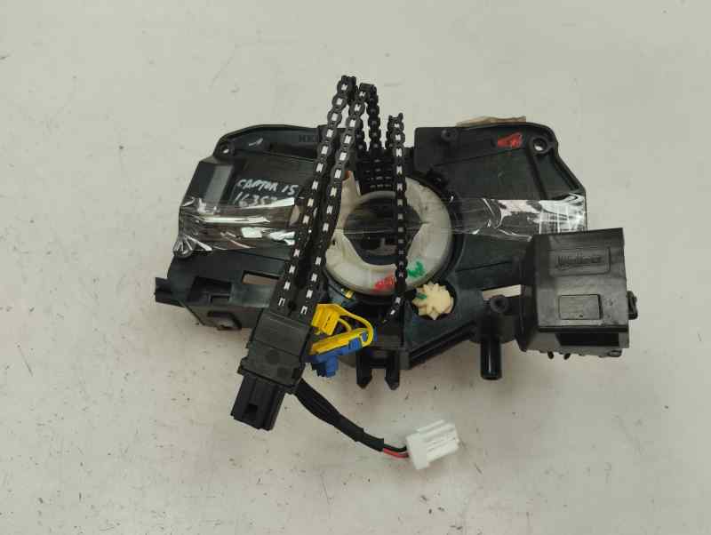 ANILLO AIRBAG RENAULT CAPTUR 1.2 AMT 120CV | 85KW