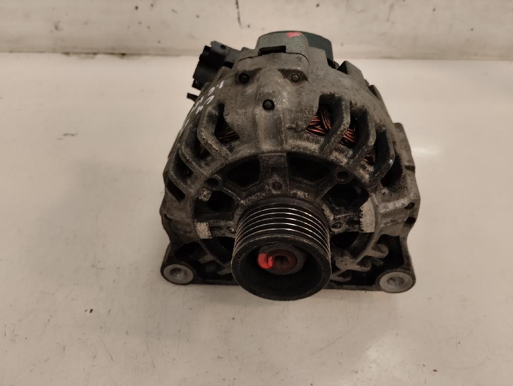 ALTERNADOR CITROEN C4 2006 1.6 MT 109CV | 80KW