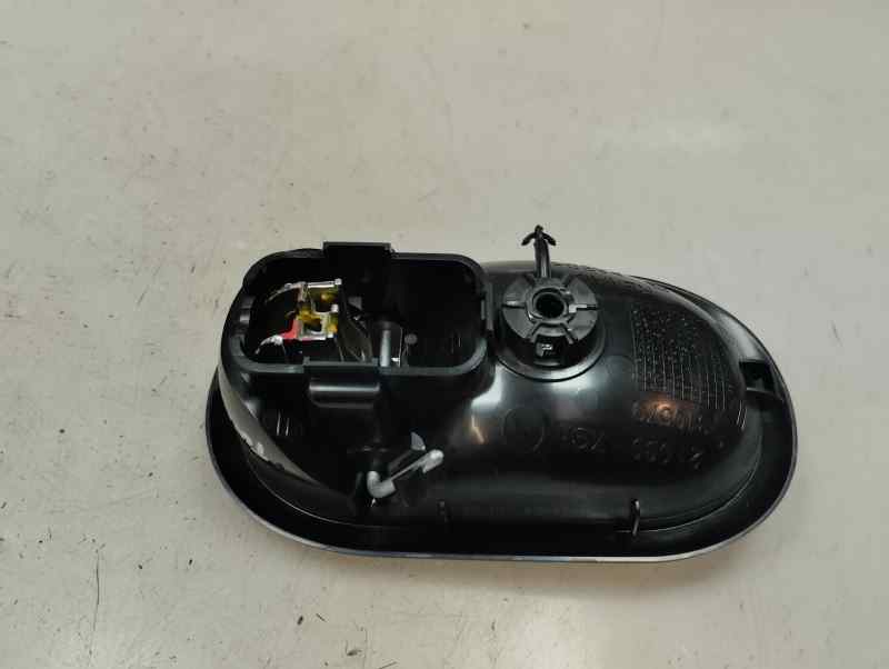 MANETA INTERIOR TRASERA IZQUIERDA RENAULT TWINGO 1.0 MT 65CV | 48KW