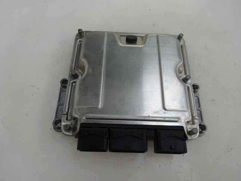 CENTRALITA MOTOR UCE CITROEN C5 2001 2.0 HDI MT 109CV