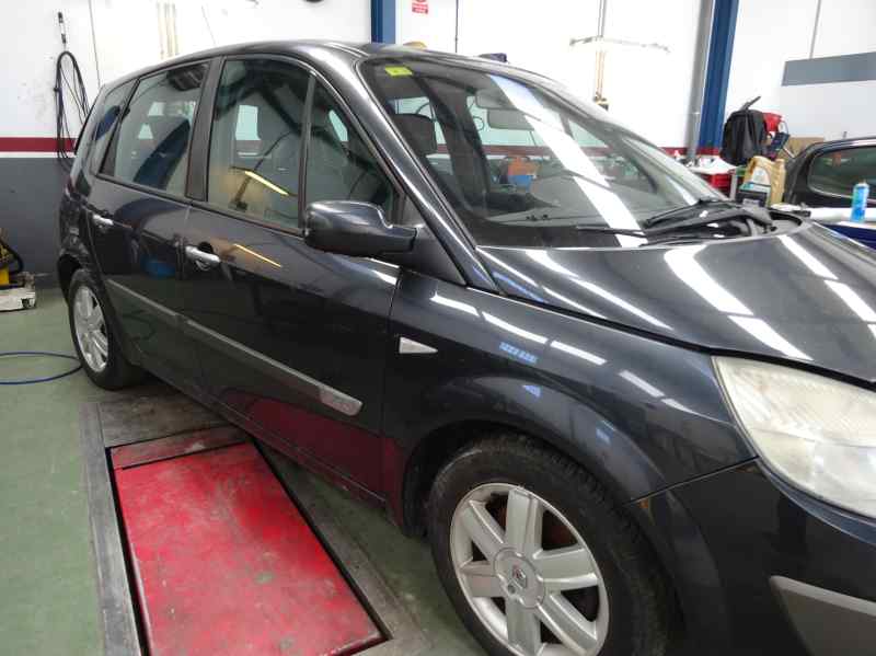 CAJA RELES FUSIBLES RENAULT SCENIC 1.9 DCI MT 120CV