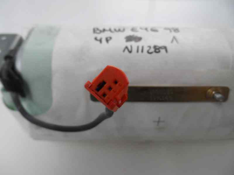AIRBAG DELANTERO DERECHO BMW SERIE 3 2.8 328I AT 193CV