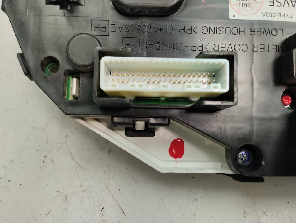CUADRO INSTRUMENTOS NISSAN QASHQAI 1.5 DCI MT 110CV