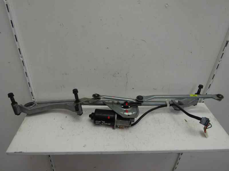 MOTOR LIMPIA DELANTERO MERCEDES BENZ CLASE CLC 200 2.2D MT 150CV | 110KW
