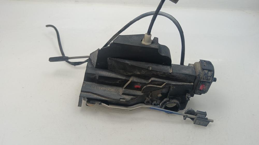 CERRADURA PUERTA DELANTERA DERECHA MERCEDES BENZ CLASE A 1.7 A 160 CDI MT 60CV
