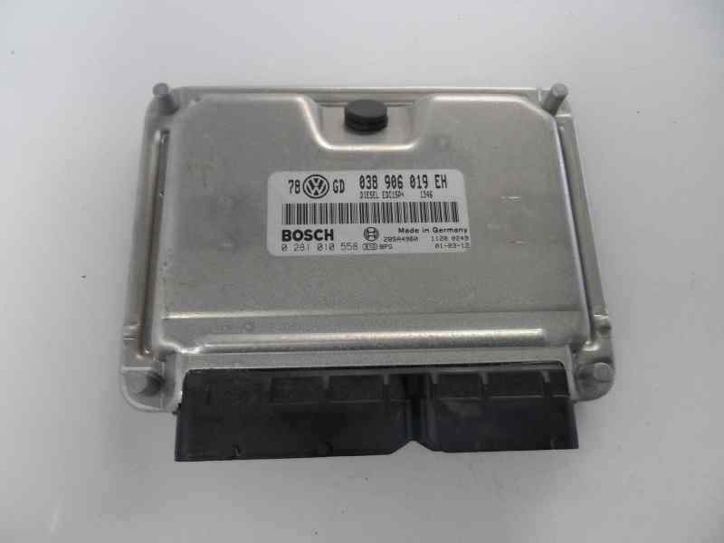 CENTRALITA MOTOR UCE VOLKSWAGEN PASSAT 1.9 TDI 6MT 130CV