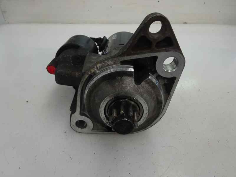 MOTOR ARRANQUE AUDI A3 1.6 MT 102CV