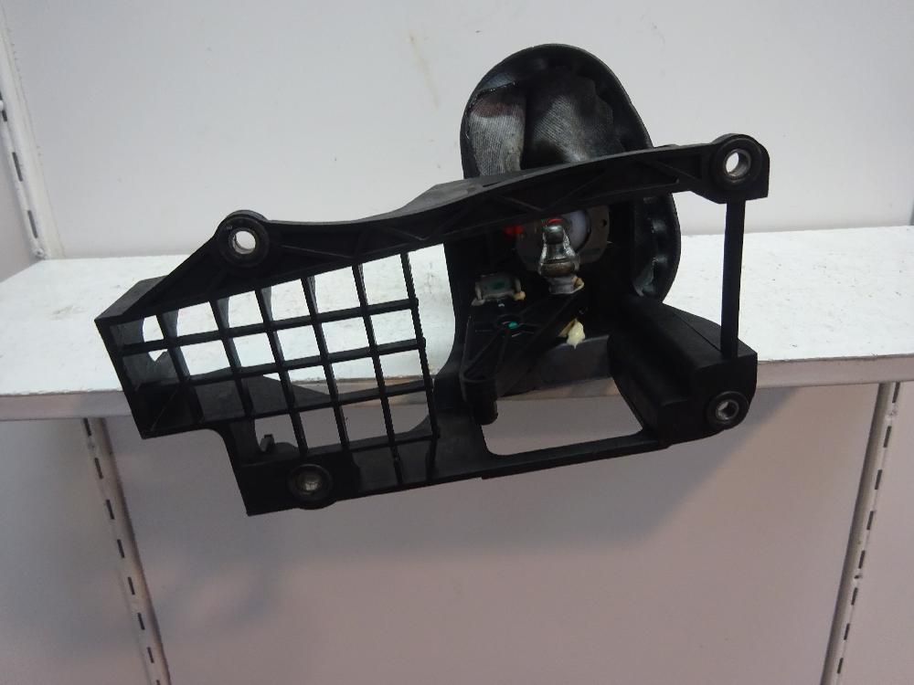 PALANCA CAMBIO NISSAN MICRA 1.2 MT 80CV