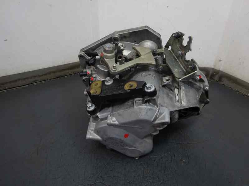 CAJA CAMBIOS ALFA ROMEO BRERA 2.4 JTD MT 200CV