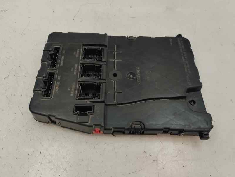 CAJA RELES FUSIBLES RENAULT MEGANE 1.9 DCI MT 120CV | 88KW