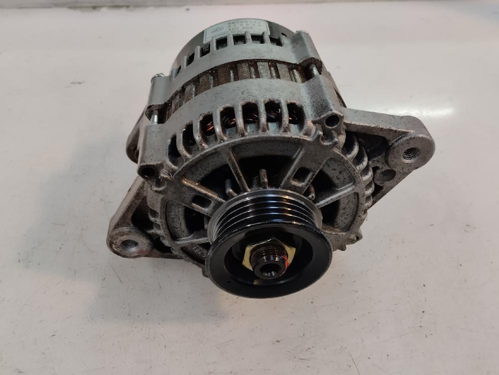 ALTERNADOR DAEWOO MATIZ 1.0 MT 63CV