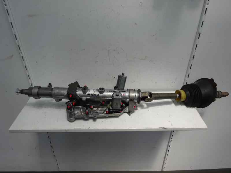 COLUMNA DIRECCION MERCEDES BENZ CLASE S 3.0 S 320 CDI 7G-TRONIC 4MATIC LWB 235CV