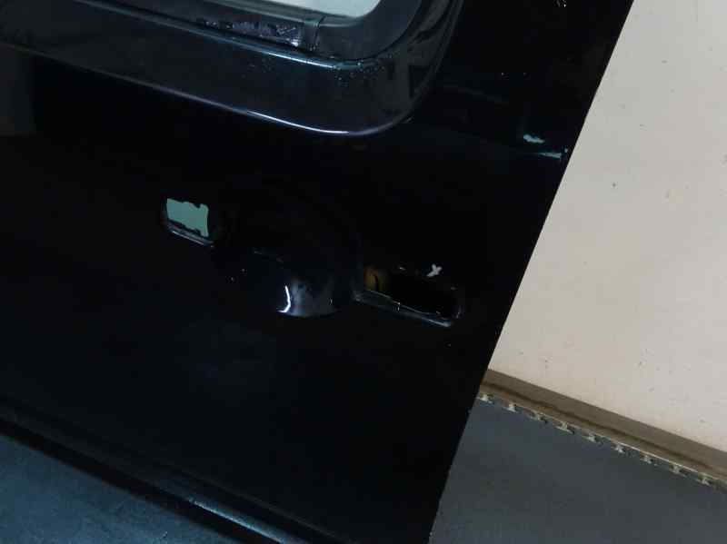 PUERTA DELANTERA IZQUIERDA NISSAN NAVARA FRONTIER 2.5 DCI MT 174CV | 128KW